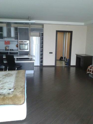 Apartment On Nariman Narimanov