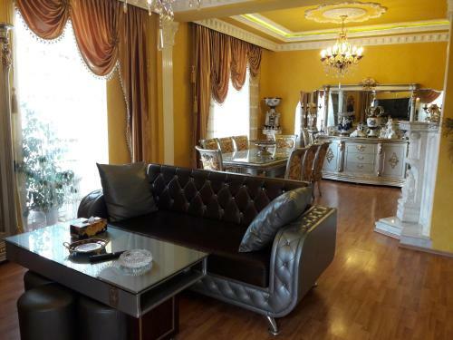 Apartamento Azadlig Street 3