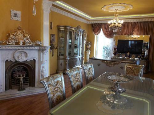 Apartamento Azadlig Street 3