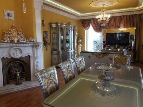Apartamento Azadlig Street 3