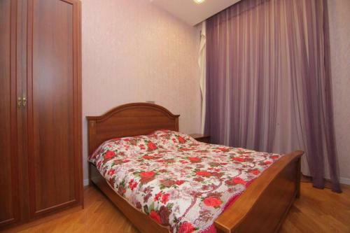 Apartamento Azadlig Street 3