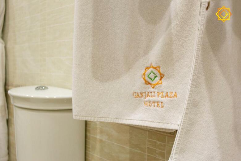 Ganjali Plaza Hotel