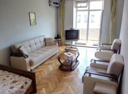 Apartament Nizami 109
