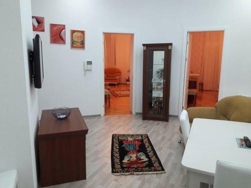 Apartamento Nizami Street 2