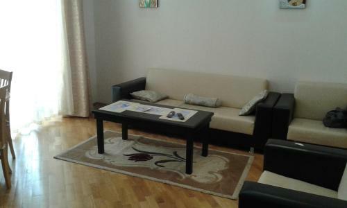 Apartamento Nizami Street 2