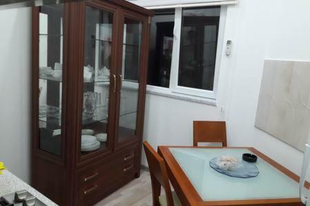 Apartamento Nizami Street 2