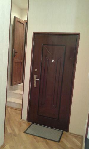 Apartamento Nizami Street 2