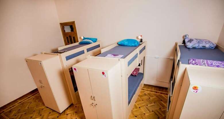 Centrum Hostel