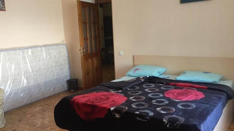 Centrum Hostel