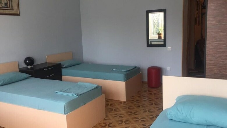 Centrum Hostel