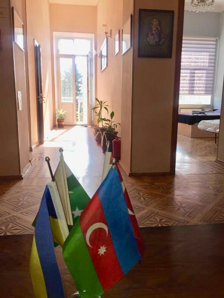 Centrum Hostel