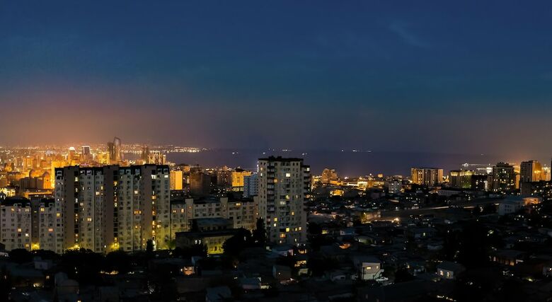 Hotel Renaissance Palace Baku