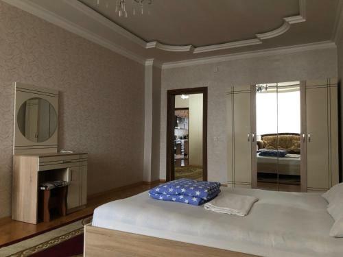 Apartament In Messenat Plaza