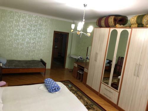 Apartament In Messenat Plaza