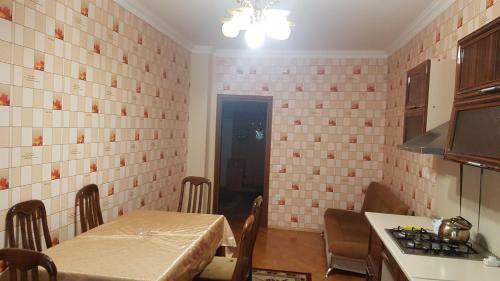 Apartament In Messenat Plaza