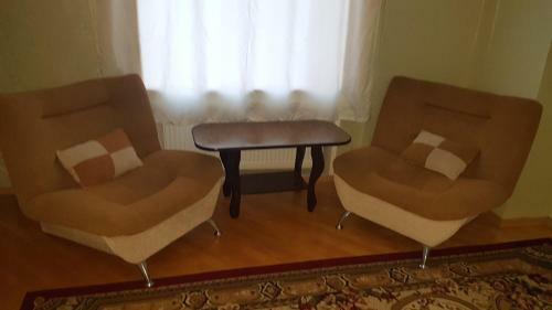 Apartament In Messenat Plaza