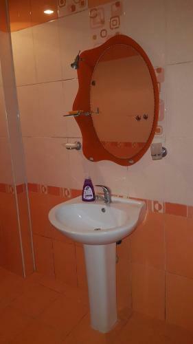 Apartament In Messenat Plaza