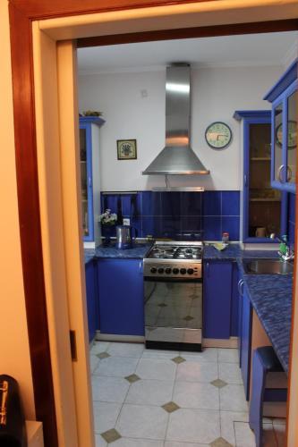 Apartment On Alovsat Guliyev 131