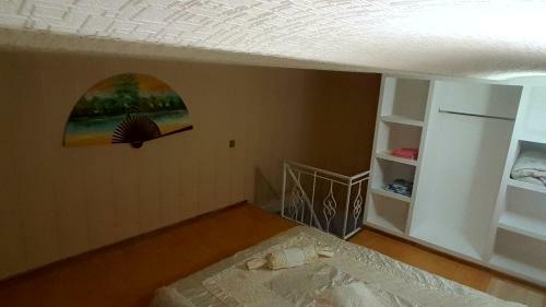 Promenade Apartment