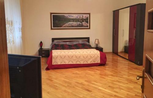 Villa Almond Luxury