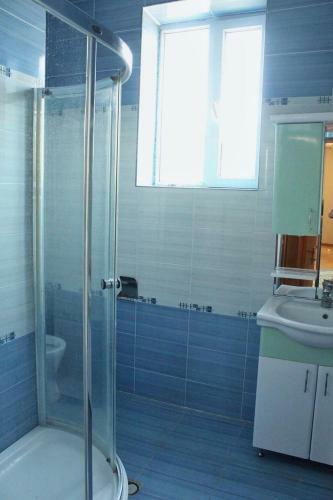 Villa Almond Luxury