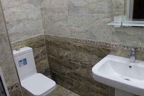 Apartment On Dilara Aliyeva 237