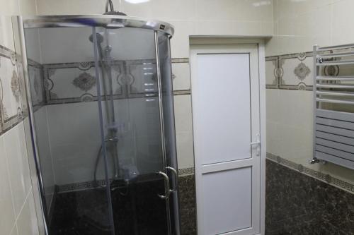 Apartment On Dilara Aliyeva 237