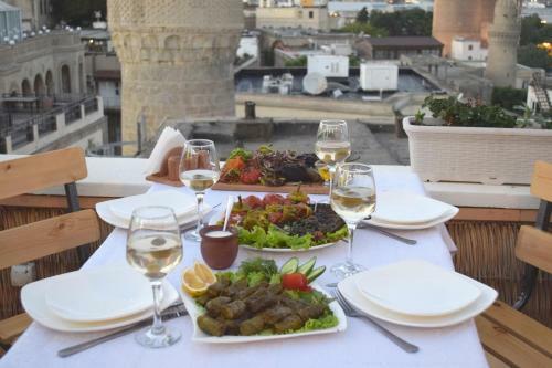 Old City Hotel & Apartments