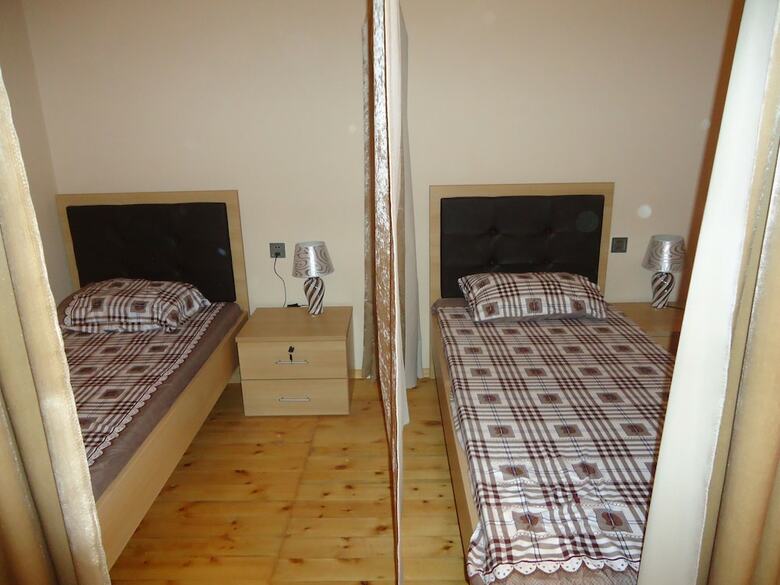 Hostal Guesthouse Khazar In Old City