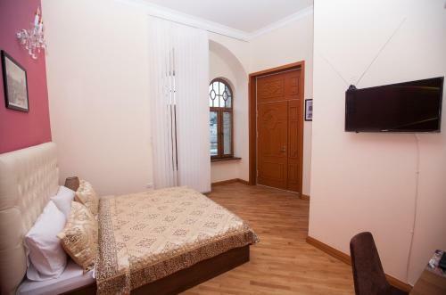 History Boutique Hotel