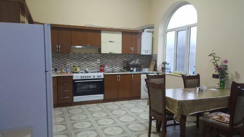 Hostel Va Baku