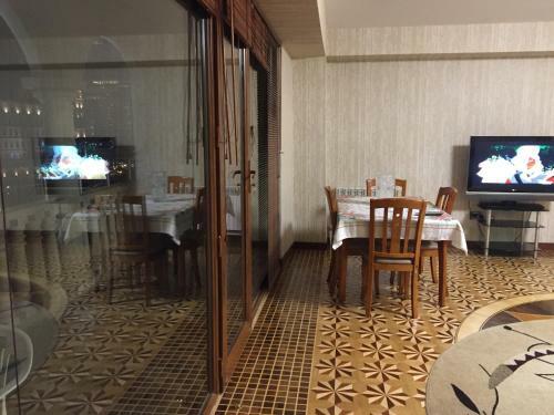 Apartment Sea View 2 Bedroms