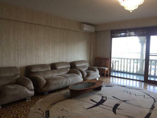 Apartment Sea View 2 Bedroms