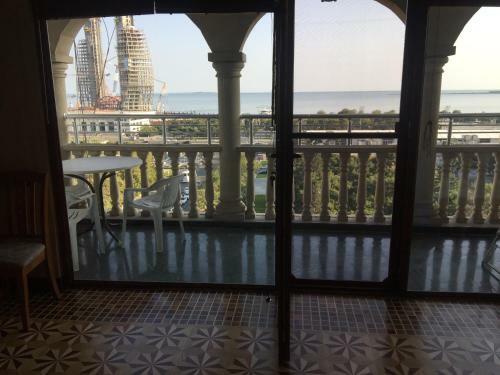 Apartment Sea View 2 Bedroms