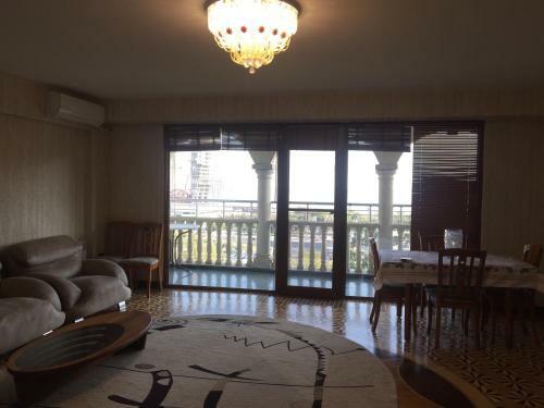 Apartment Sea View 2 Bedroms