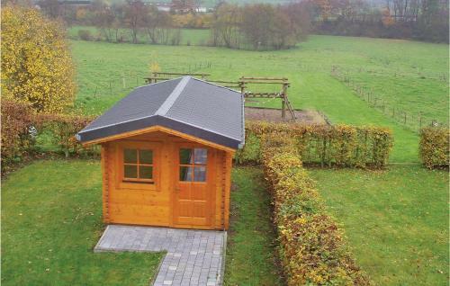 Holiday Home Pays Du Roi 05