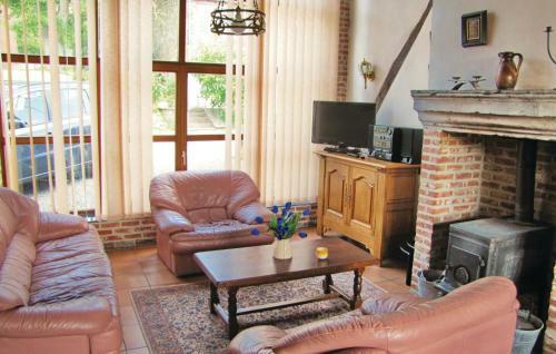 Holiday Home Pays Du Roi 05