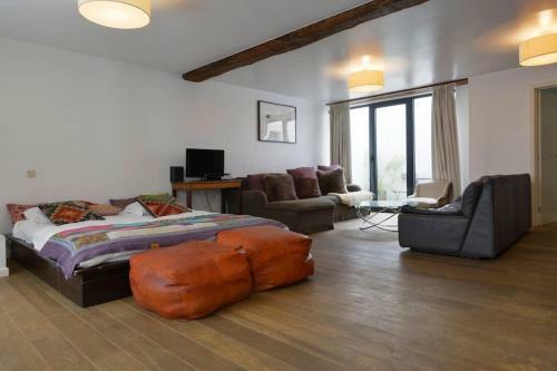 B&B L'arbre De Vie