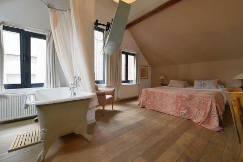 B&B L'arbre De Vie