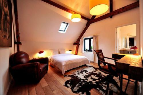 B&B L'arbre De Vie