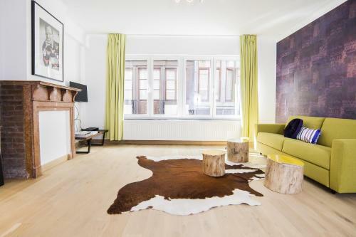 Apartamento Smartflats City - Perron