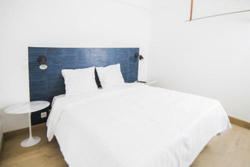 Apartamento Smartflats City - Perron