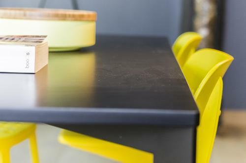 Apartamento Smartflats City - Perron