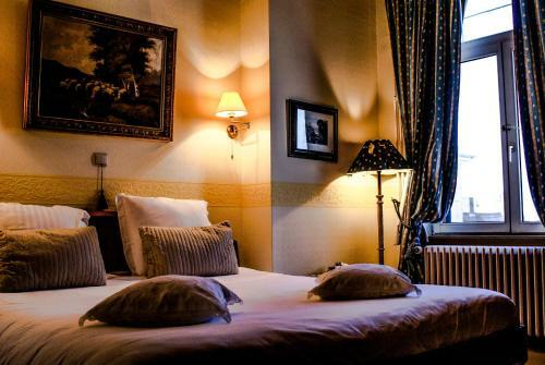 Hostal Guest House Huyze Die Maene