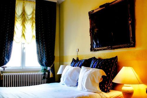 Hostal Guest House Huyze Die Maene