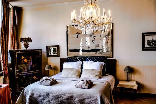 Hostal Guest House Huyze Die Maene
