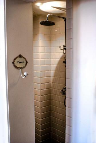 Hostal Guest House Huyze Die Maene