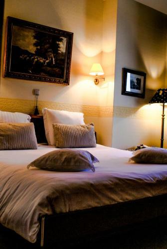 Hostal Guest House Huyze Die Maene