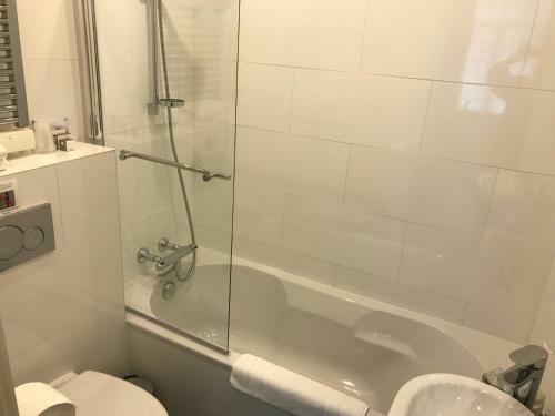Hotel Antwerp Business Suites