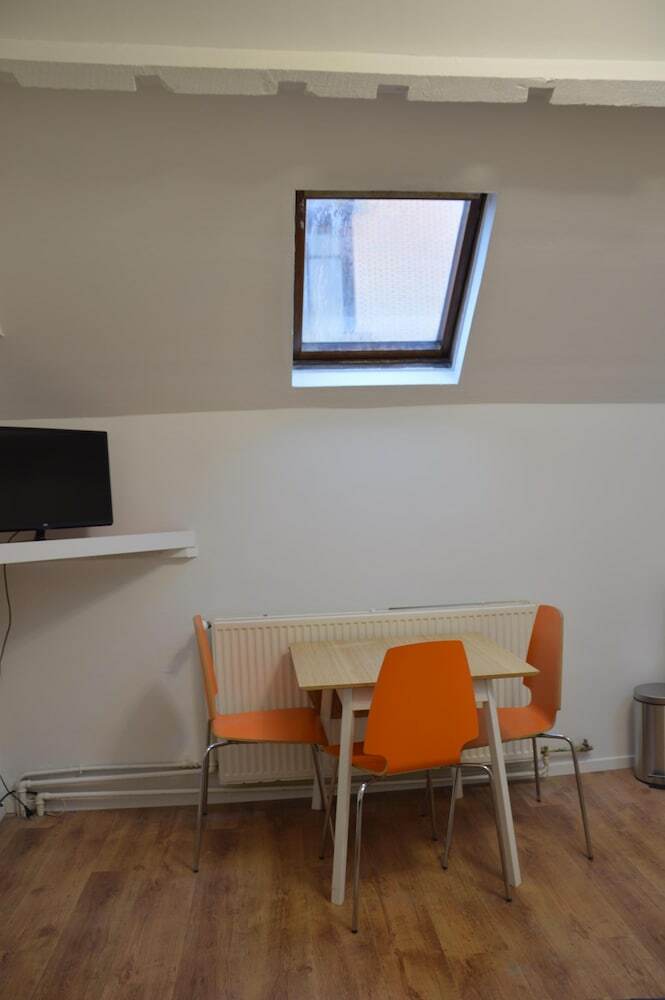 Apartamento Nice Flat Grand Place